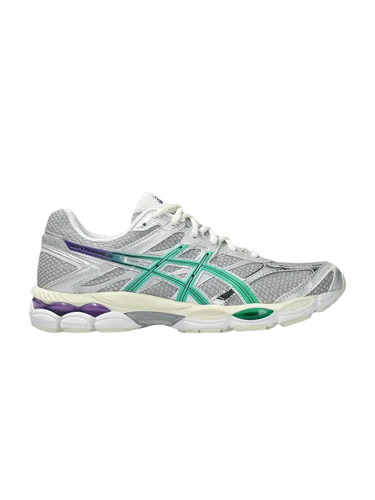 Кроссовки Asics Gel Cumulus 16, Tomo — изображение 1 из 1, серебряный