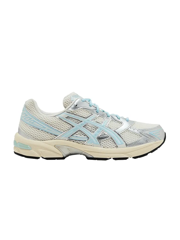 Кроссовки ASICS Kith x Gel 1130 'Cream Starlight Blue' 2025 — изображение 1 из 9, кремовый/синий