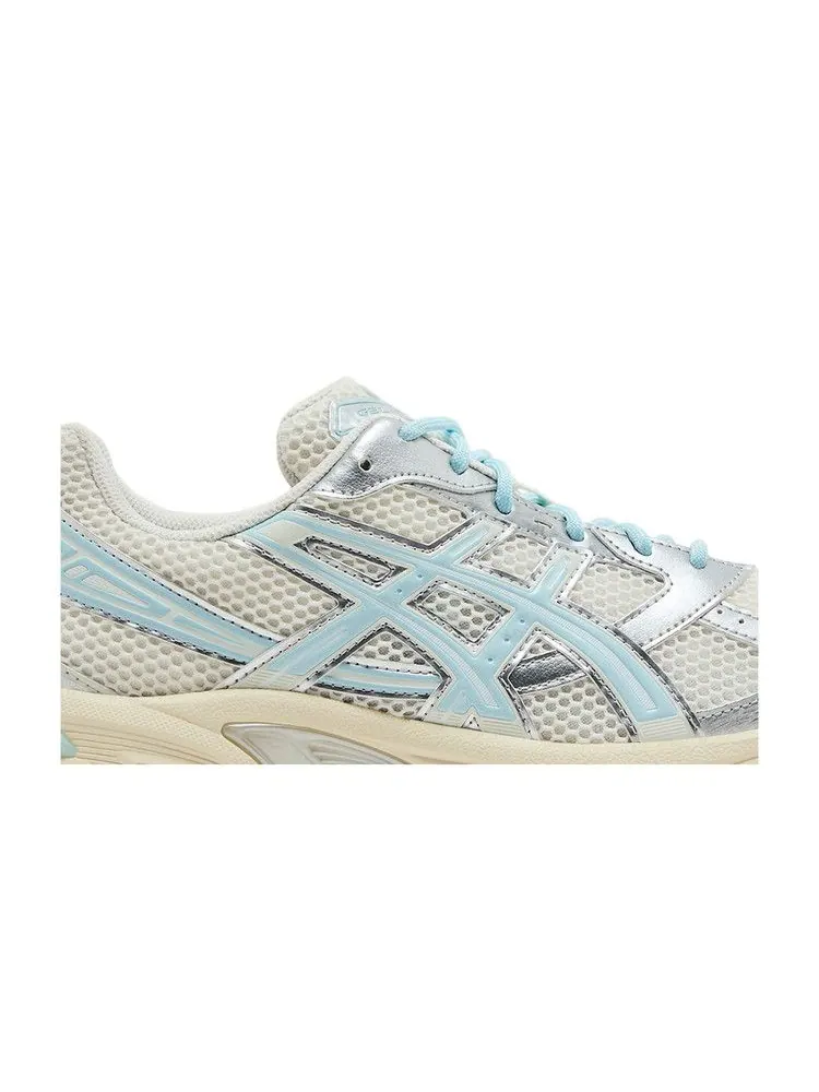 Кроссовки ASICS Kith x Gel 1130 'Cream Starlight Blue' 2025 — изображение 3 из 9, кремовый/синий