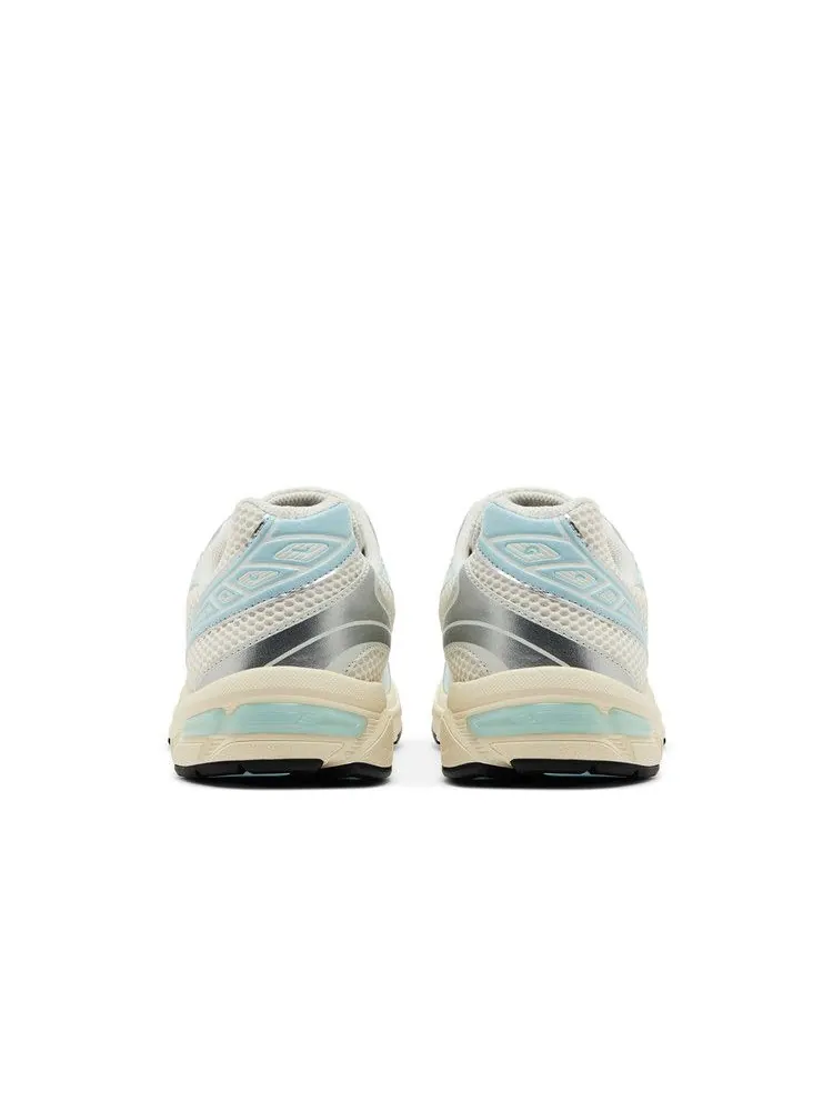 Кроссовки ASICS Kith x Gel 1130 'Cream Starlight Blue' 2025 — изображение 7 из 9, кремовый/синий