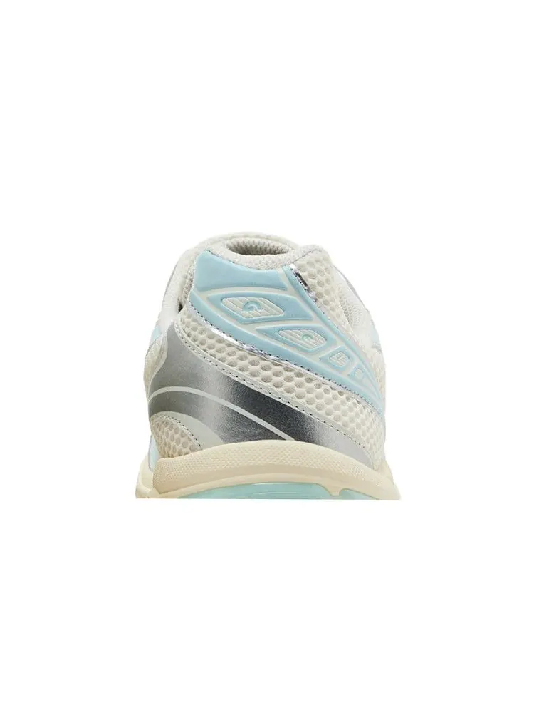 Кроссовки ASICS Kith x Gel 1130 'Cream Starlight Blue' 2025 — изображение 8 из 9, кремовый/синий