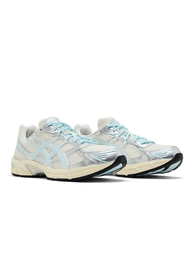 Кроссовки ASICS Kith x Gel 1130 'Cream Starlight Blue' 2025 — изображение 9 из 9, кремовый/синий