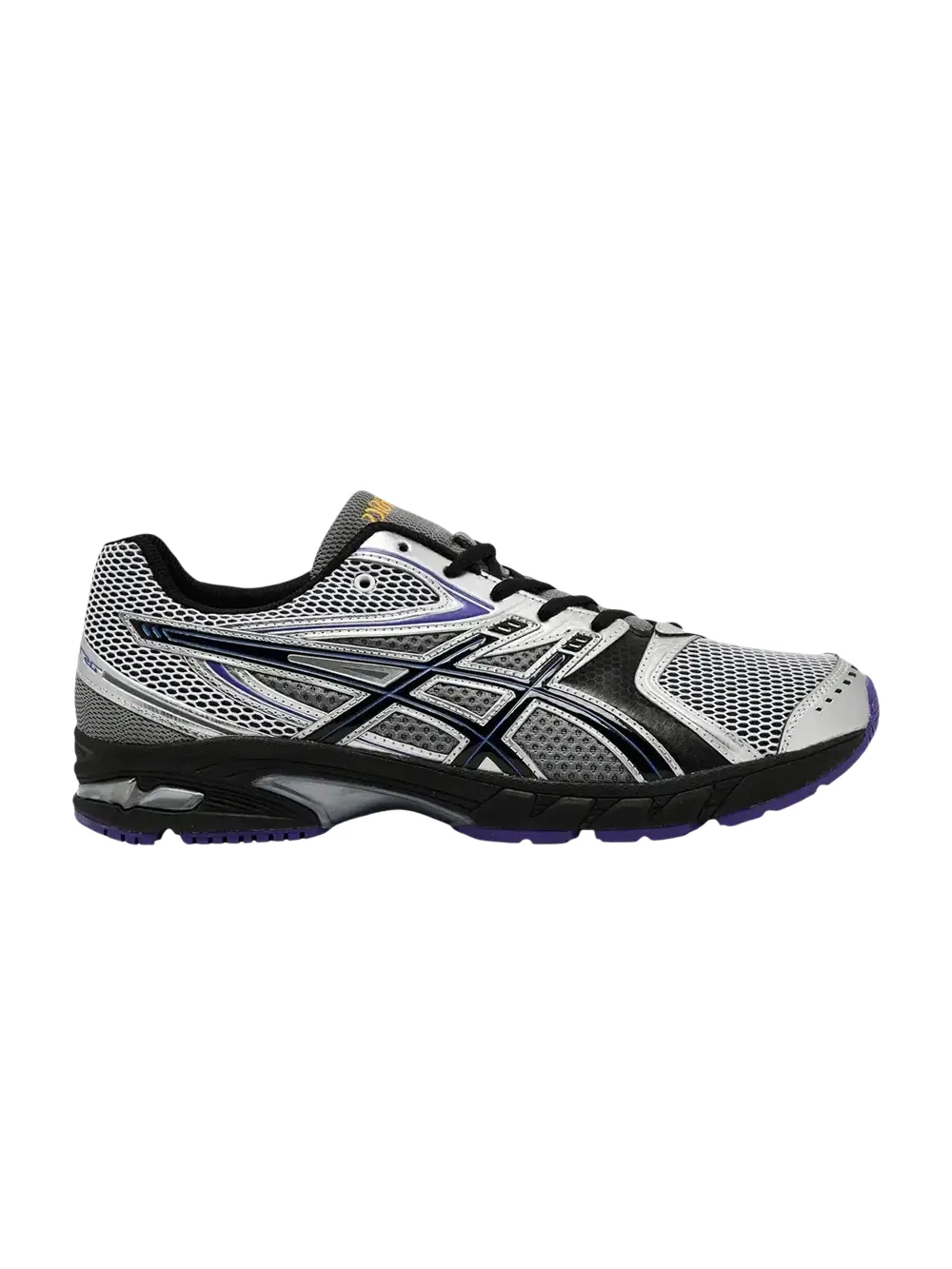 Кроссовки ASICS Gel DS Trainer 14 — изображение 1 из 1, белый/синий