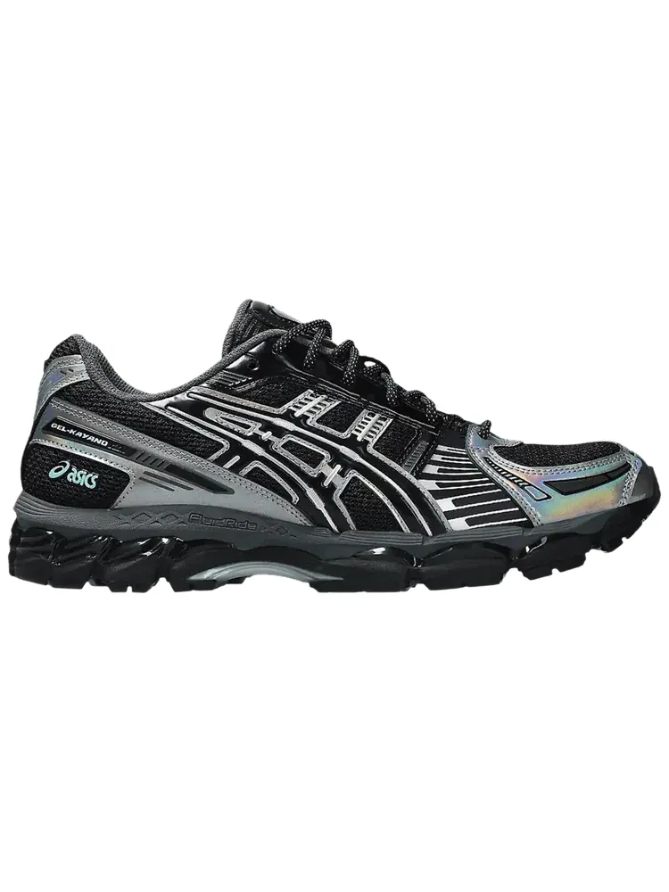 Кроссовки ASICS Gel Kayano 12.1 — изображение 1 из 1, черный