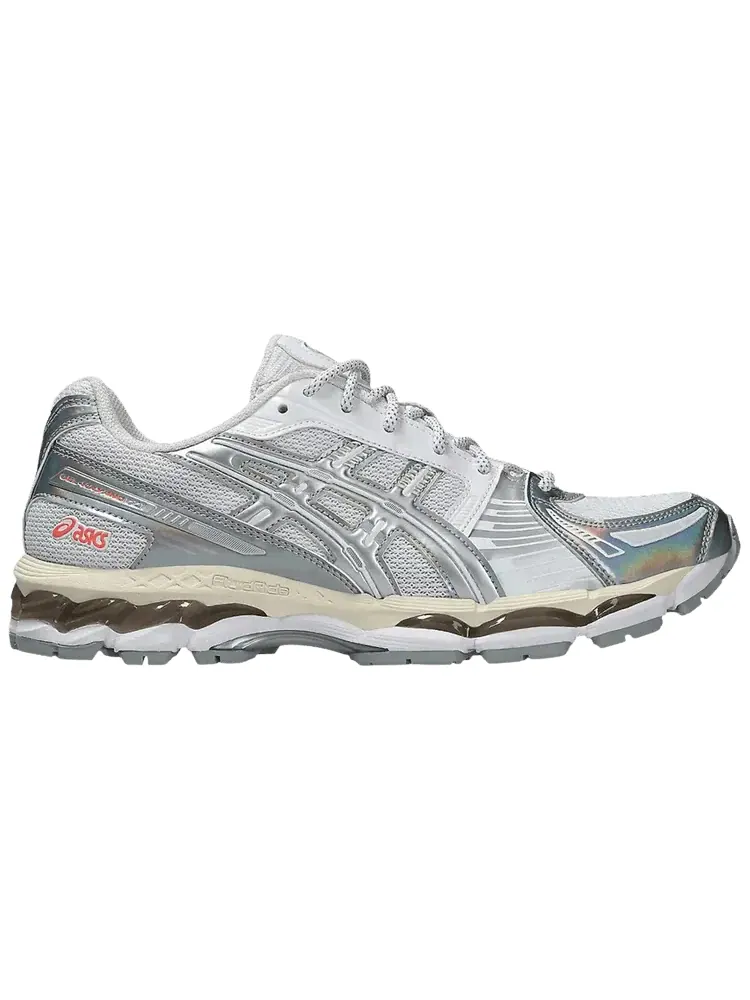 Кроссовки ASICS Gel Kayano 12.1 — изображение 1 из 1, белый