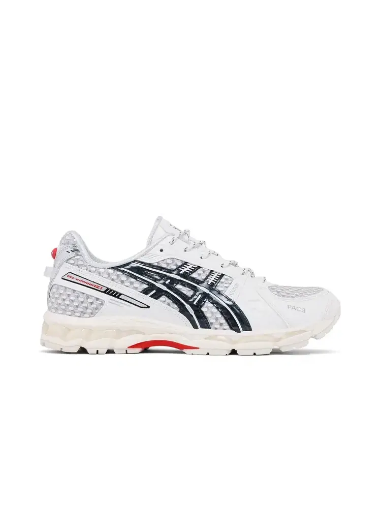 Кроссовки ASICS Gel Kayano 12.1 — изображение 1 из 8, кремовый черный