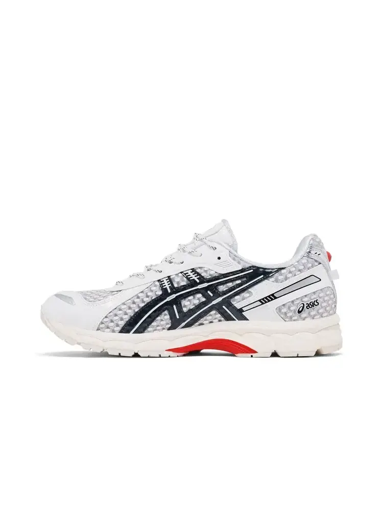 Кроссовки ASICS Gel Kayano 12.1 — изображение 3 из 8, кремовый черный
