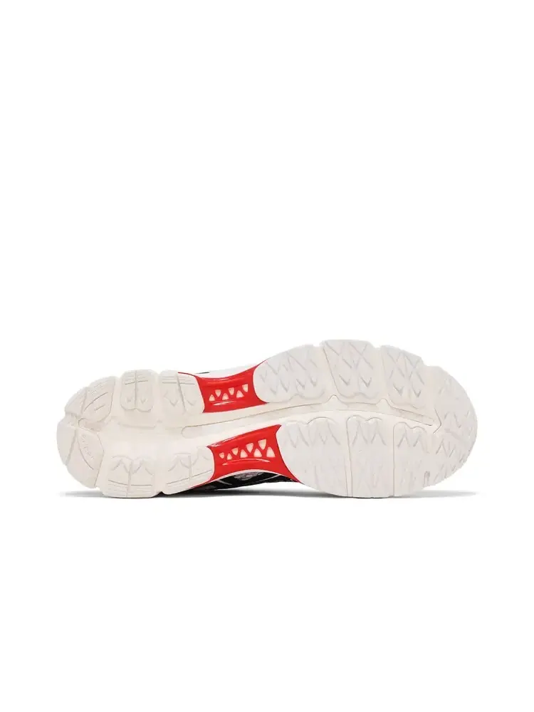 Кроссовки ASICS Gel Kayano 12.1 — изображение 4 из 8, кремовый черный
