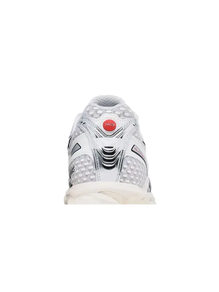 Кроссовки ASICS Gel Kayano 12.1 — изображение 7 из 8, кремовый черный
