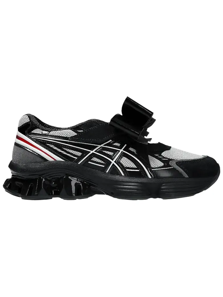 Кроссовки SHUSHU Tong x ASICS Gel Kinetic Fluent — изображение 1 из 1, черный