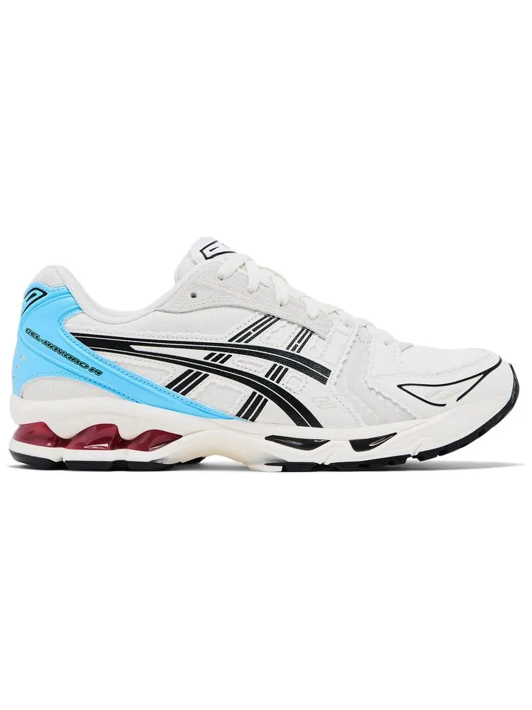 Кроссовки Marvel vs. Capcom x Kith x ASICS Gel Kayano 14 — изображение 1 из 8, бежевый
