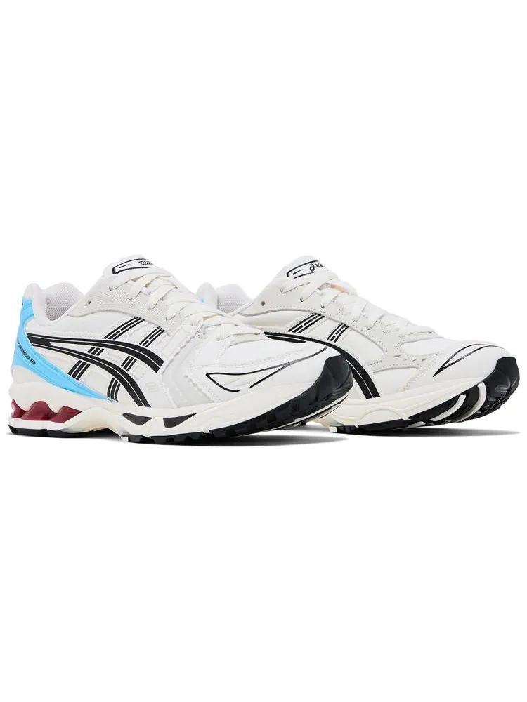 Кроссовки Marvel vs. Capcom x Kith x ASICS Gel Kayano 14 — изображение 8 из 8, бежевый