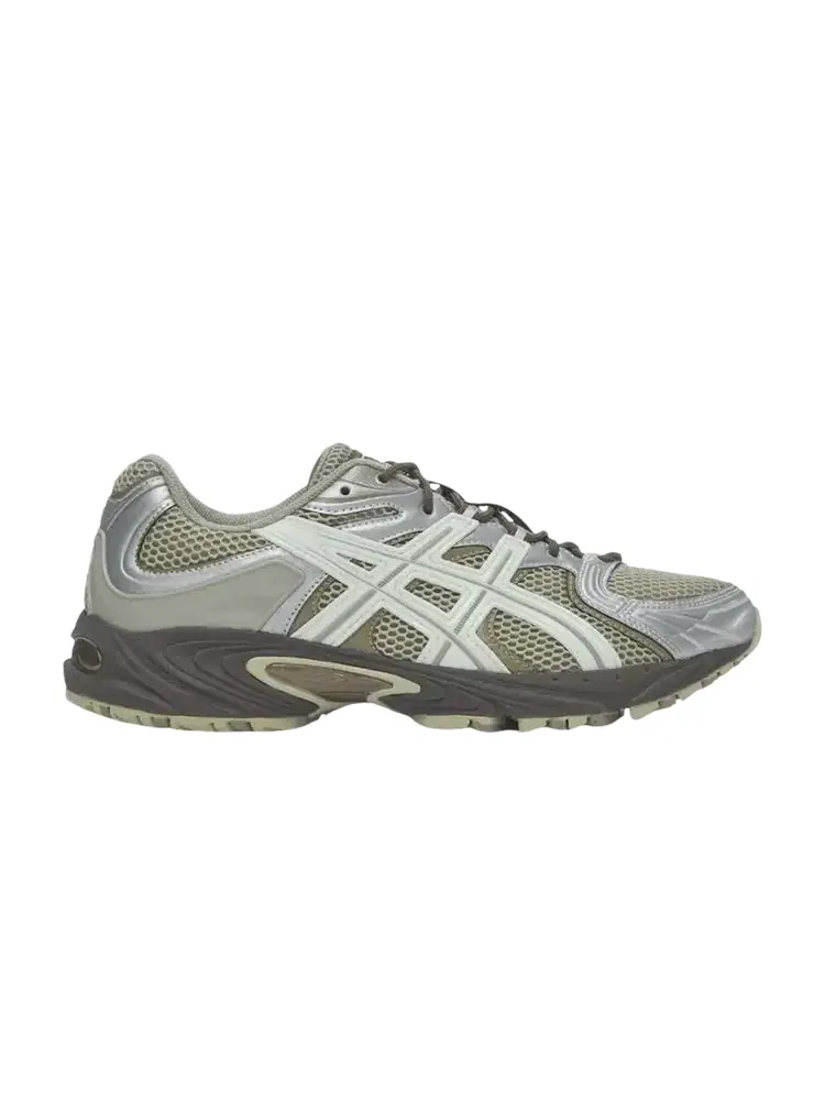 Кроссовки ASICS Gel Kahana TR Nexus — изображение 1 из 1, зеленый серый
