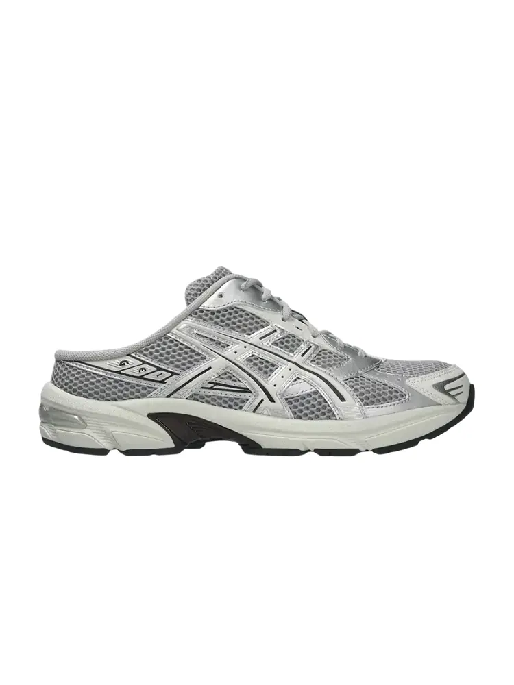 Кроссовки ASICS Gel 1130 Mule — изображение 1 из 1, серебристый кремовый