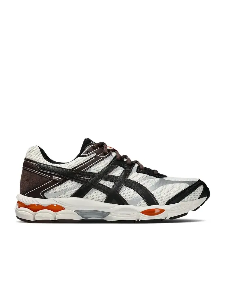 Кроссовки Earls x ASICS Gel-Cumulus 16 — изображение 1 из 1, кокосовое молоко