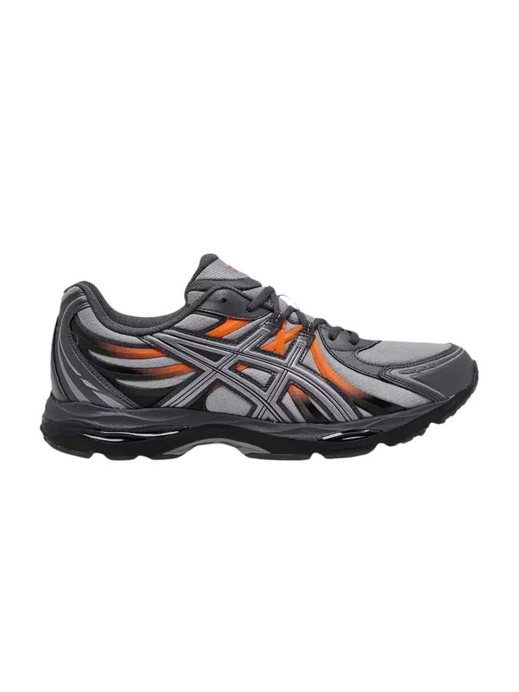 Кроссовки ASICS Gel-Sekiran — изображение 1 из 1, серый оранжевый