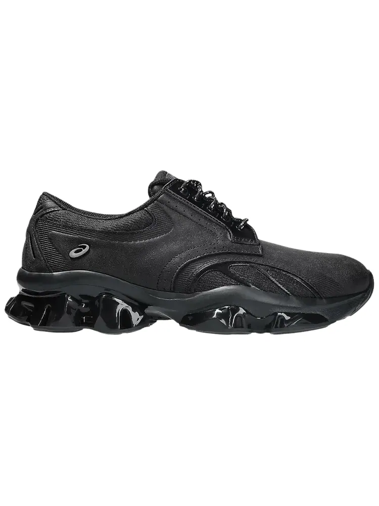 Кроссовки ASICS Gel Quantum Kinetic — изображение 1 из 1, черный
