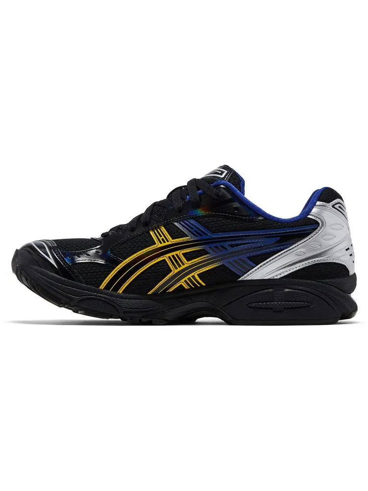 Кроссовки Marvel vs. Capcom x Kith x ASICS Gel Kayano 14 — изображение 3 из 8, черный