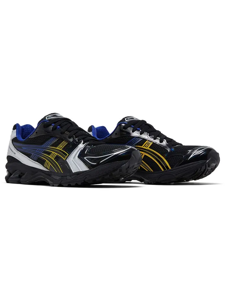 Кроссовки Marvel vs. Capcom x Kith x ASICS Gel Kayano 14 — изображение 8 из 8, черный