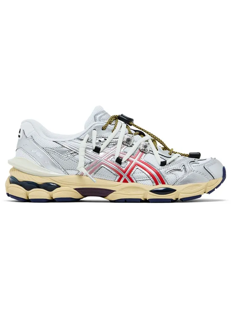Кроссовки TOGA x ASICS Gel Cumulus 16 TG — изображение 1 из 8, красный