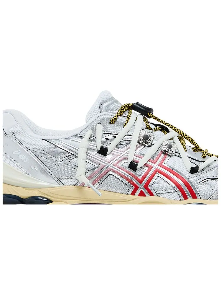 Кроссовки TOGA x ASICS Gel Cumulus 16 TG — изображение 2 из 8, красный