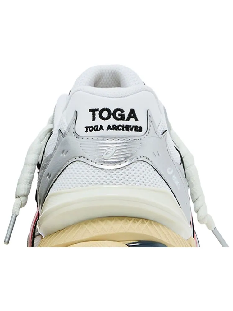 Кроссовки TOGA x ASICS Gel Cumulus 16 TG — изображение 7 из 8, красный