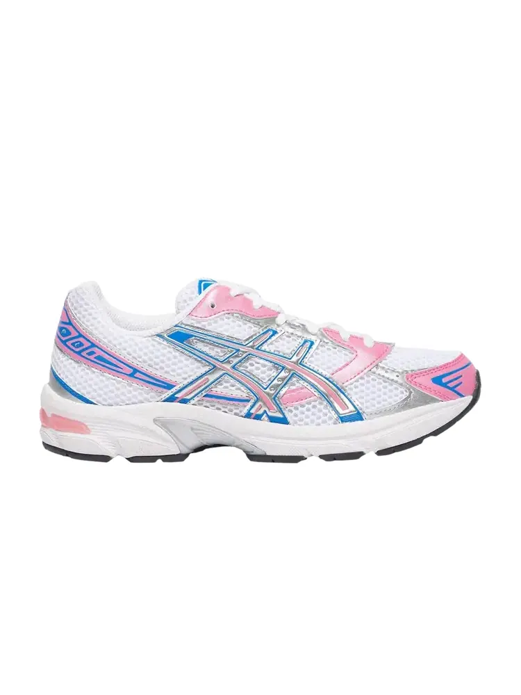 Кроссовки ASICS Wmns Gel 1130 — изображение 1 из 1, розовый белый синий
