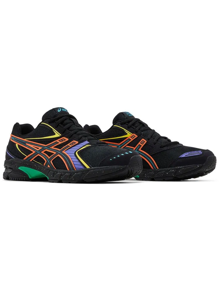 Кроссовки Stefon Diggs x ASICS Gel DS Trainer 14 — изображение 8 из 8, мульти