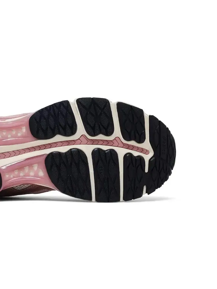 Кроссовки Kith x ASICS Gel Kayano 12.1 — изображение 5 из 8, серый