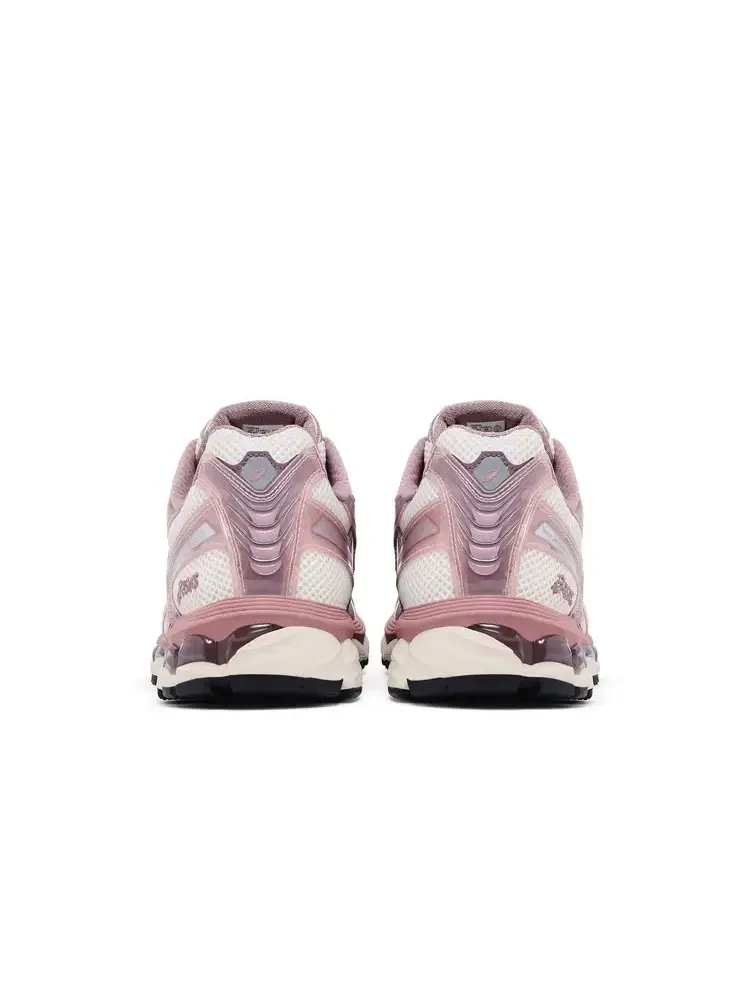 Кроссовки Kith x ASICS Gel Kayano 12.1 — изображение 6 из 8, серый