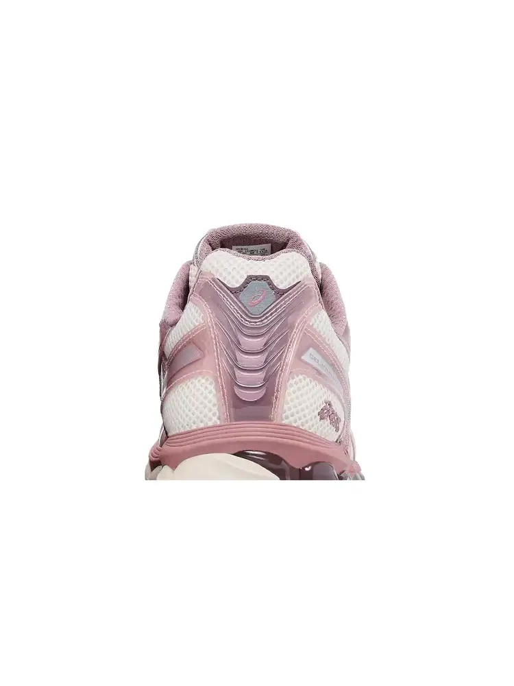 Кроссовки Kith x ASICS Gel Kayano 12.1 — изображение 7 из 8, серый