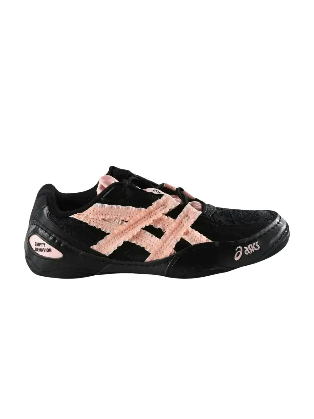 Кроссовки ASICS Hypersync — изображение 1 из 1, черный