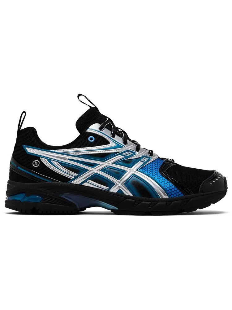 Кроссовки Hidden NY x ASICS Gel DS Trainer 14 — изображение 1 из 8, черный