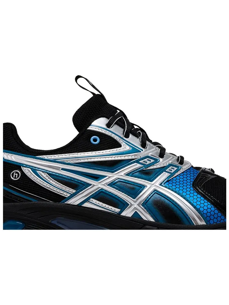 Кроссовки Hidden NY x ASICS Gel DS Trainer 14 — изображение 2 из 8, черный