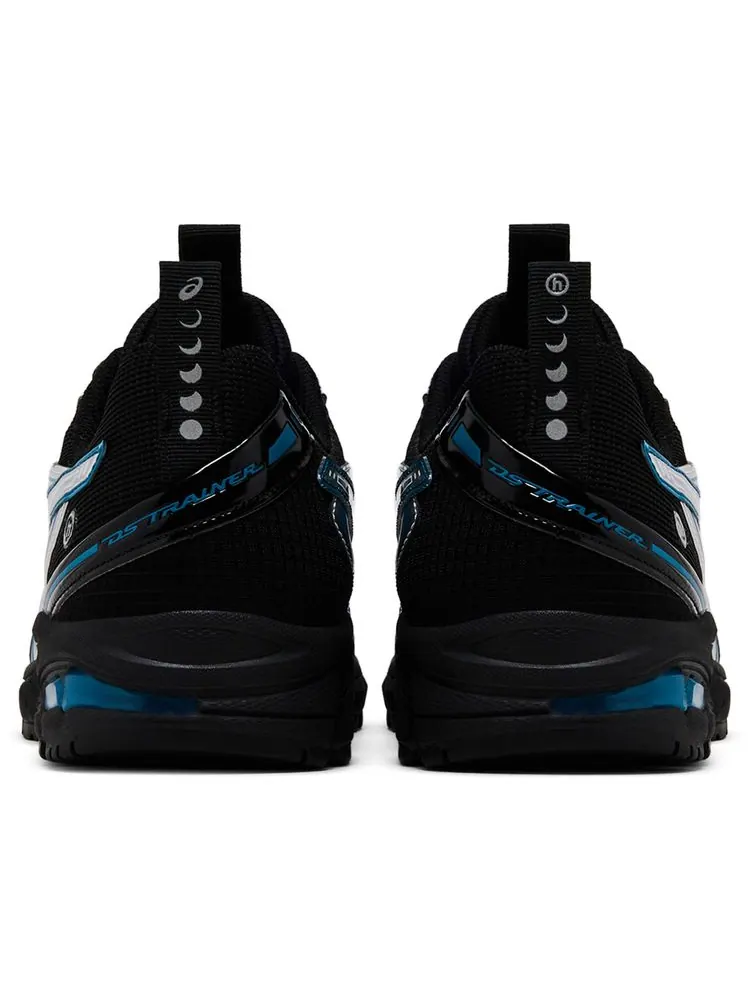 Кроссовки Hidden NY x ASICS Gel DS Trainer 14 — изображение 6 из 8, черный