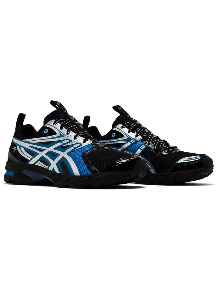 Кроссовки Hidden NY x ASICS Gel DS Trainer 14 — изображение 8 из 8, черный