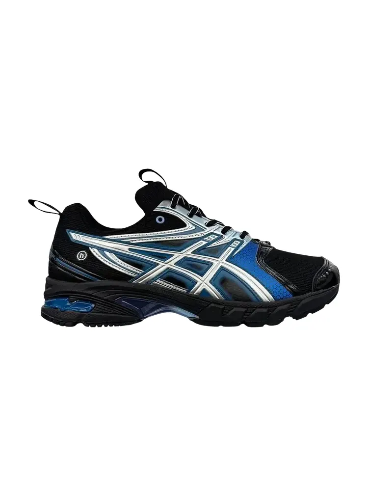 Кроссовки Hidden NY x ASICS Gel DS Trainer 14 Special Box — изображение 1 из 1, сумерки