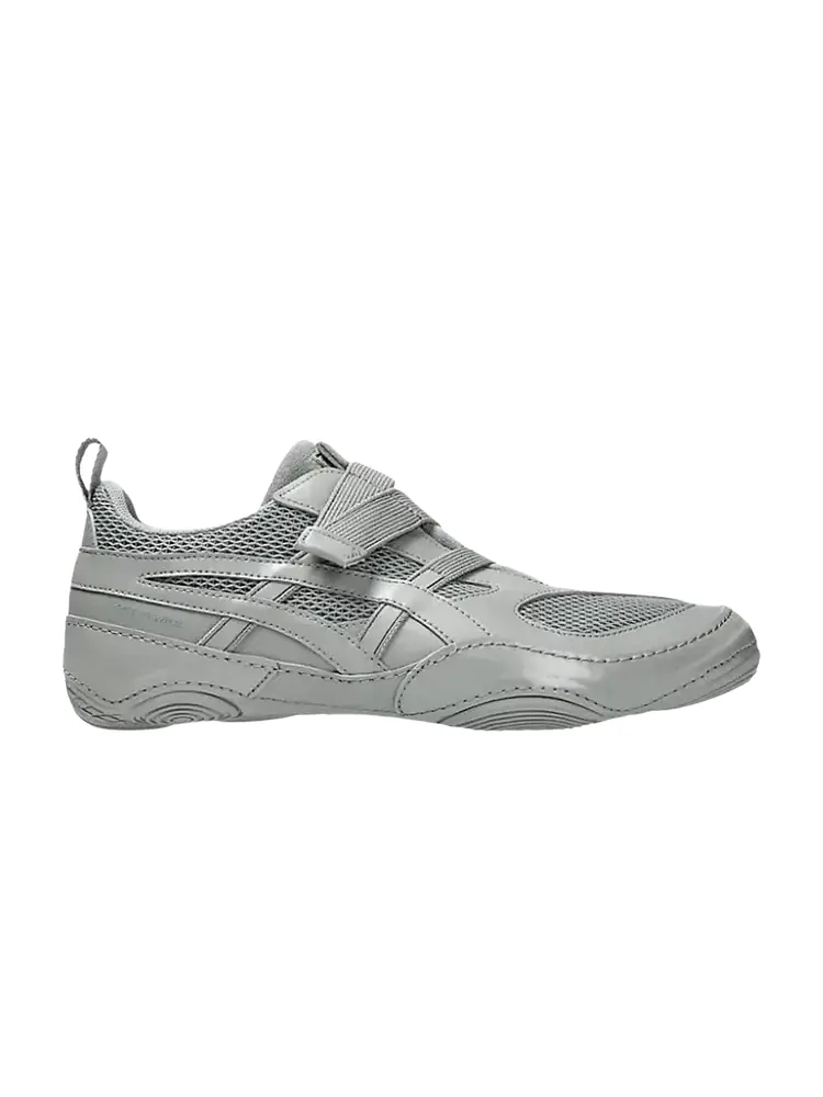 Кроссовки Issey Miyake x ASICS Hyper Taping — изображение 1 из 1, серый