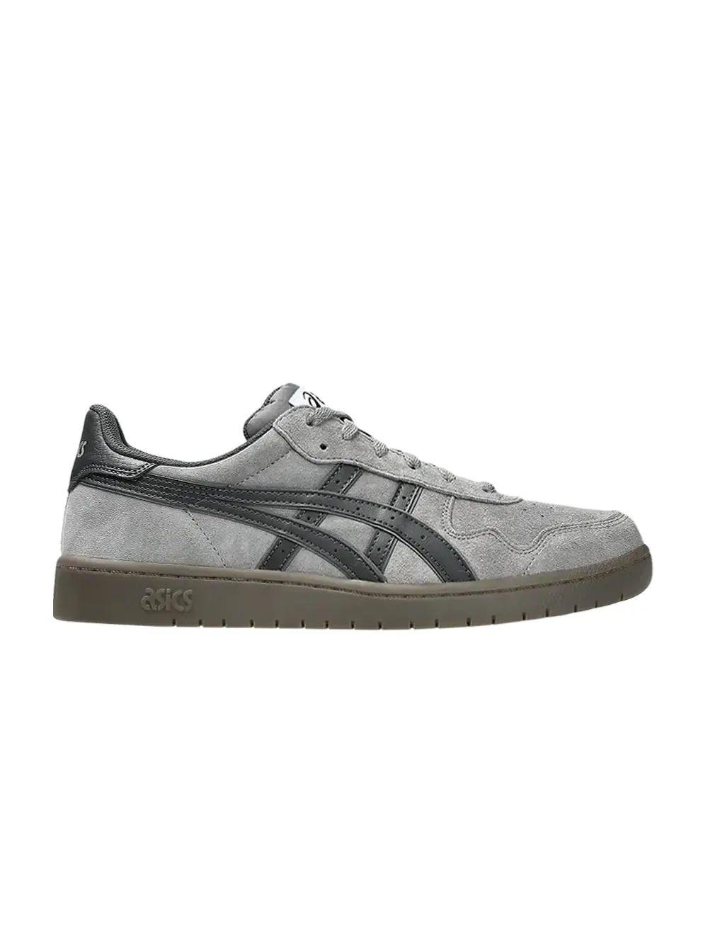 Кроссовки ASICS Japan Pro — изображение 1 из 1, графитовый серый