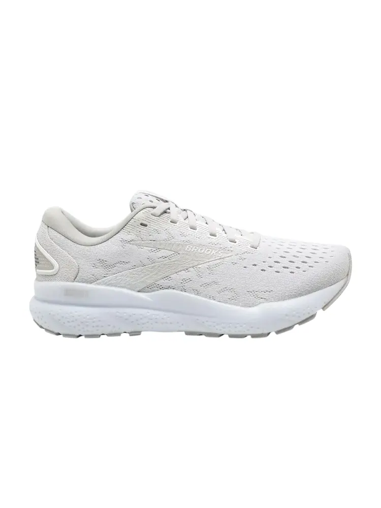 Кроссовки Brooks Wmns Ghost 16 — изображение 1 из 1, белый