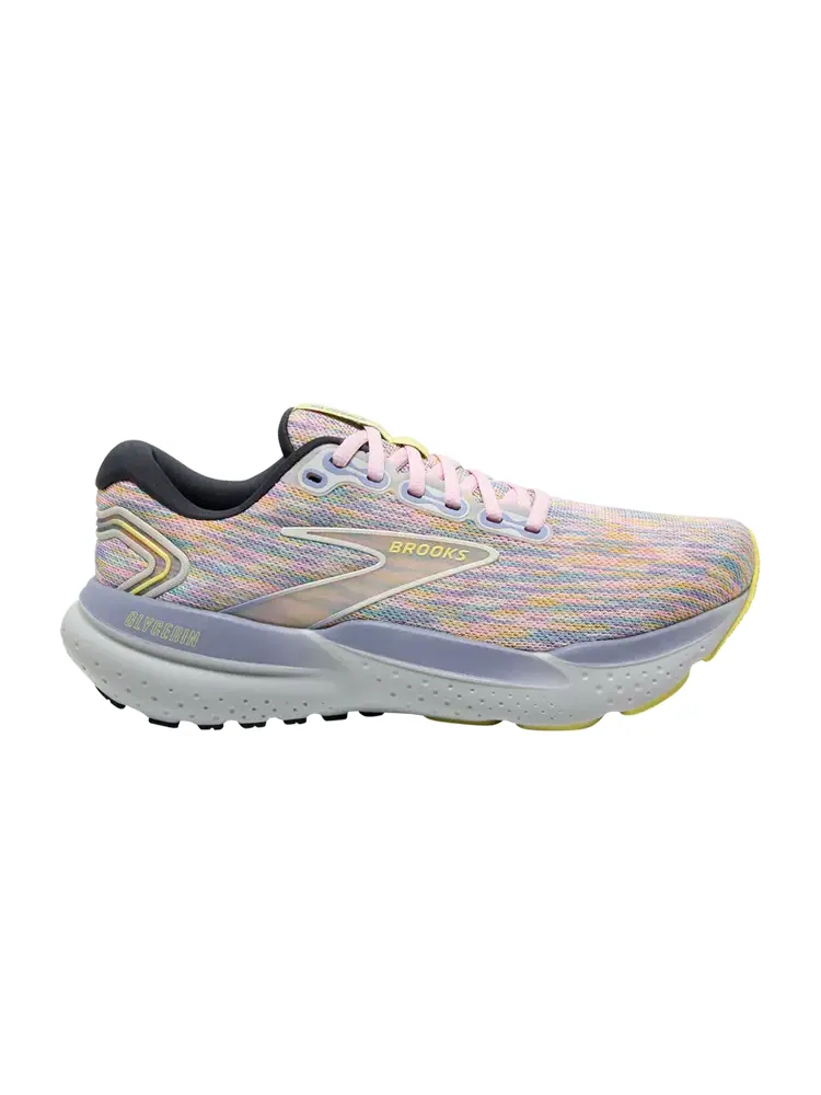 Кроссовки Brooks Wmns Glycerin 21 — изображение 1 из 1, бежевый