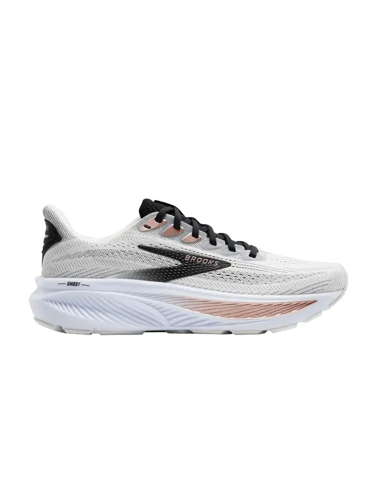 Кроссовки Brooks Wmns Ghost 17 — изображение 1 из 1