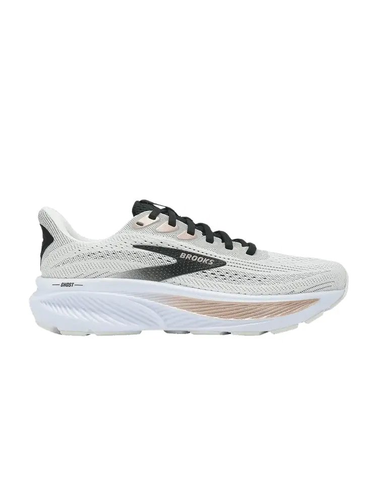 Кроссовки Brooks Wmns Ghost 17 Wide — изображение 1 из 1