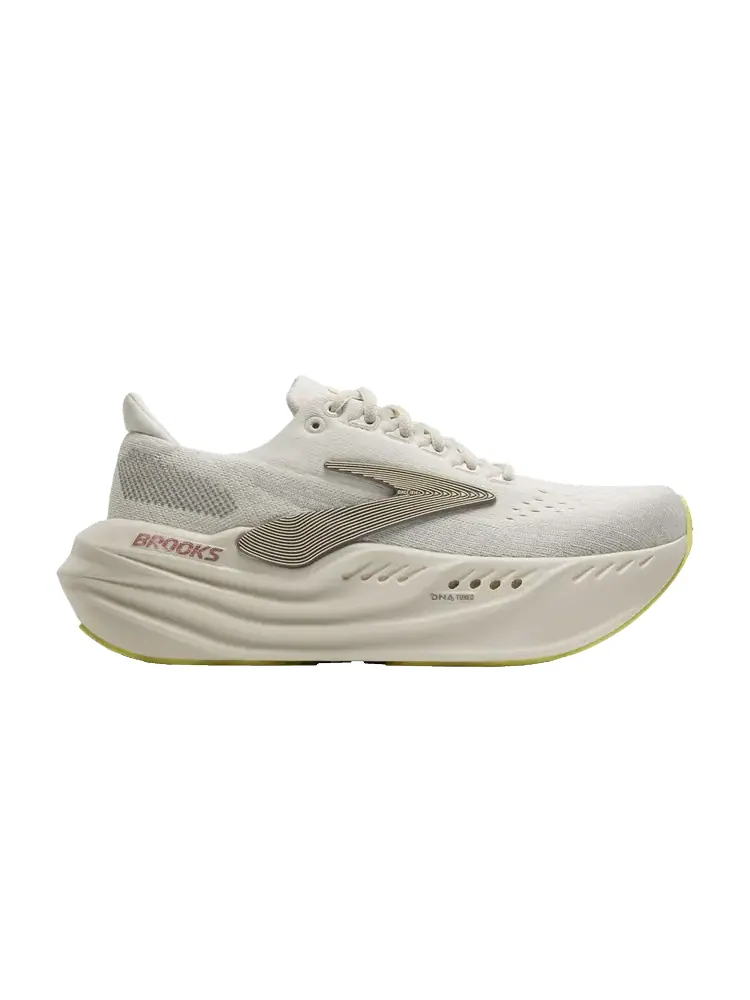 Кроссовки Brooks Wmns Glycerin Max — изображение 1 из 1, розовый