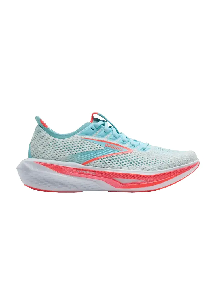 Кроссовки Brooks Wmns Hyperion 3 — изображение 1 из 1, розовый