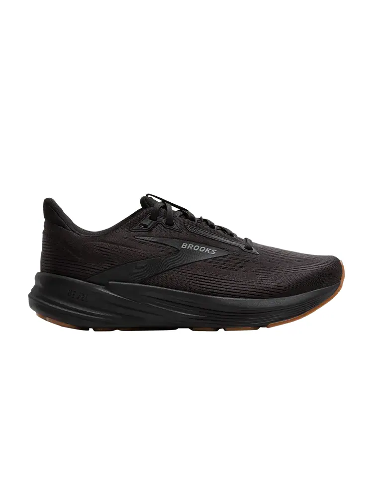 Кроссовки Brooks Wmns Revel 8 — изображение 1 из 1, черный