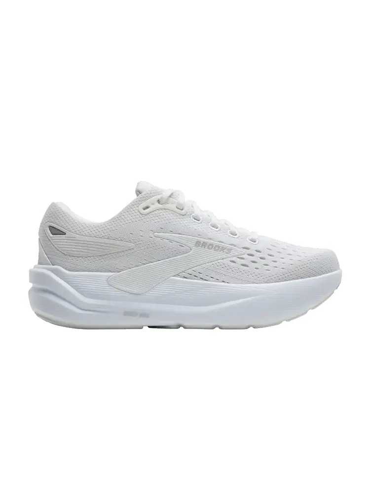 Кроссовки Brooks Wmns Ghost Max 3 — изображение 1 из 1, белый