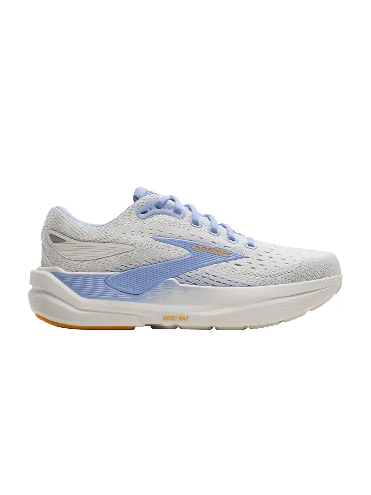 Кроссовки Brooks Wmns Ghost Max 3 — изображение 1 из 1, синий