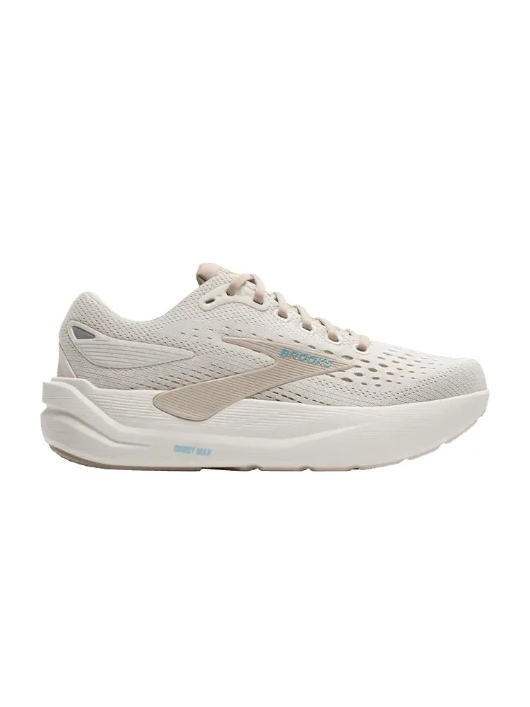 Кроссовки Brooks Wmns Ghost Max 3 — изображение 1 из 1, серый