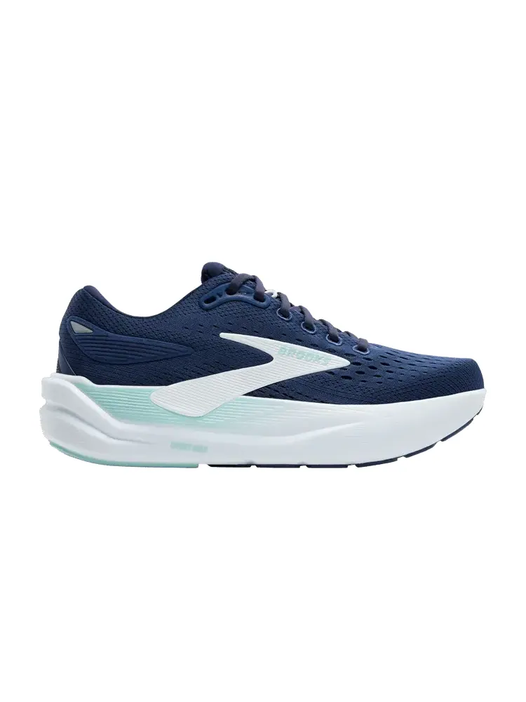 Кроссовки Brooks Wmns Ghost Max 3 — изображение 1 из 1, темно-синий